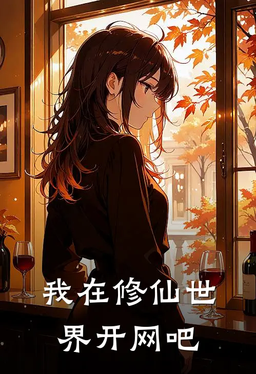 我在修仙世界开网吧