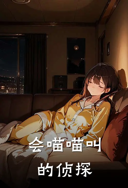 会喵喵叫的侦探(林夜沈哲)好看的完结小说_热门小说推荐会喵喵叫的侦探林夜沈哲