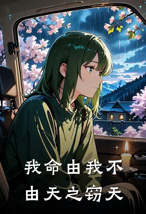 我命由我不由天之窃天(谢长安青云宗)小说完结版_全文阅读免费全集我命由我不由天之窃天谢长安青云宗