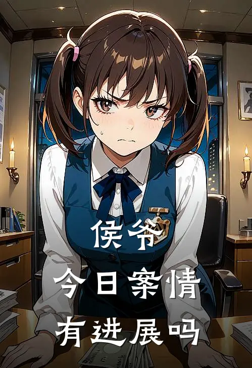 侯爷，今日案情有进展吗冷千寻陆昭完整版在线阅读_冷千寻陆昭完整版阅读