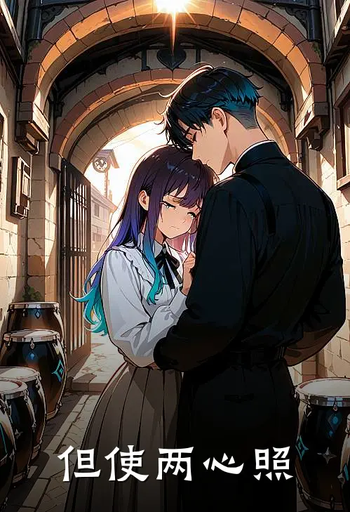 但使两心照(黎雀苏铃)最新小说全文阅读_最新章节列表但使两心照(黎雀苏铃)