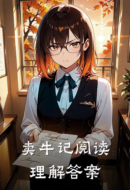 卖牛记阅读理解答案