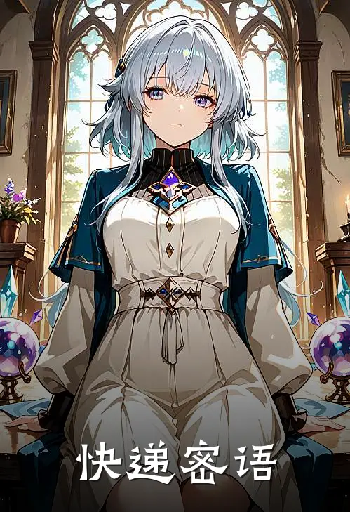 快递密语(林晓苏婉清)免费阅读完整版小说_最新小说全文阅读快递密语林晓苏婉清