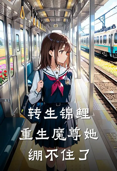 转生锦鲤，重生魔尊她绷不住了陈凡陈凡免费小说全文阅读_最新好看小说转生锦鲤，重生魔尊她绷不住了陈凡陈凡