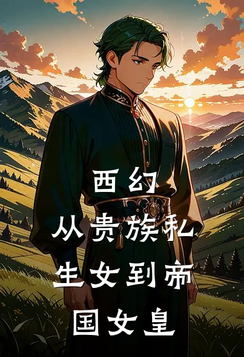 西幻，从贵族私生女到帝国女皇