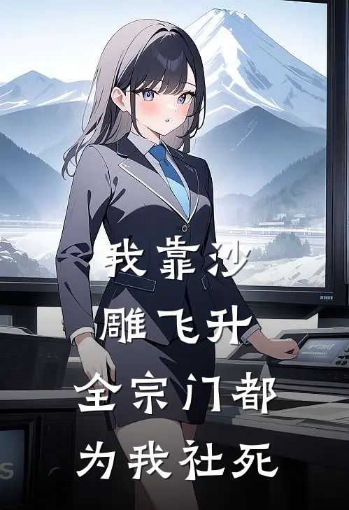 我靠沙雕飞升，全宗门都为我社死(龙傲天龙傲)完本小说_全本免费小说我靠沙雕飞升，全宗门都为我社死龙傲天龙傲