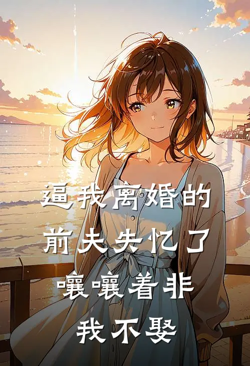 逼我离婚的前夫失忆了，嚷嚷着非我不娶