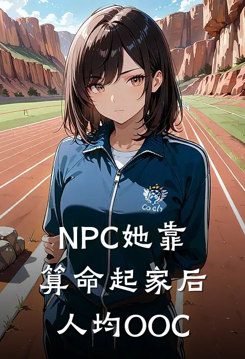 NPC她靠算命起家后人均OOC（周今越季逾白）全文免费阅读无弹窗大结局_NPC她靠算命起家后人均OOC最新章节列表_笔趣阁（周今越季逾白）
