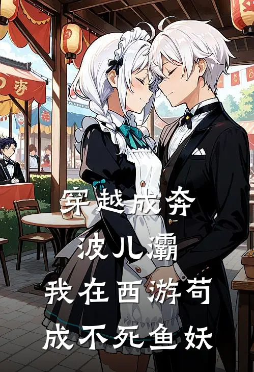 穿越成奔波儿灞：我在西游苟成不死鱼妖