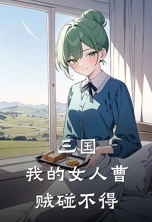 三国：我的女人曹贼碰不得曹鹏曹操热门小说阅读_完本完结小说三国：我的女人曹贼碰不得曹鹏曹操