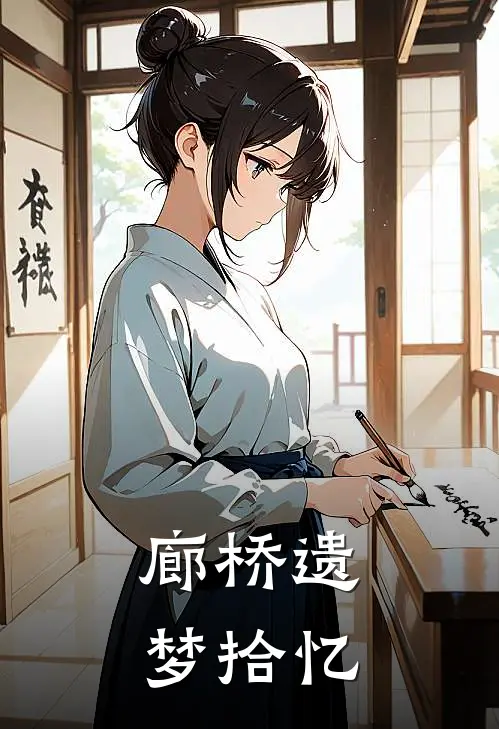 陈磊林娜(廊桥遗梦拾忆)完整版免费在线阅读_《廊桥遗梦拾忆》全集在线阅读