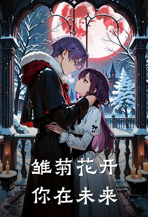 张喜乐玲子（雏菊花开，你在未来）全文免费阅读无弹窗大结局_