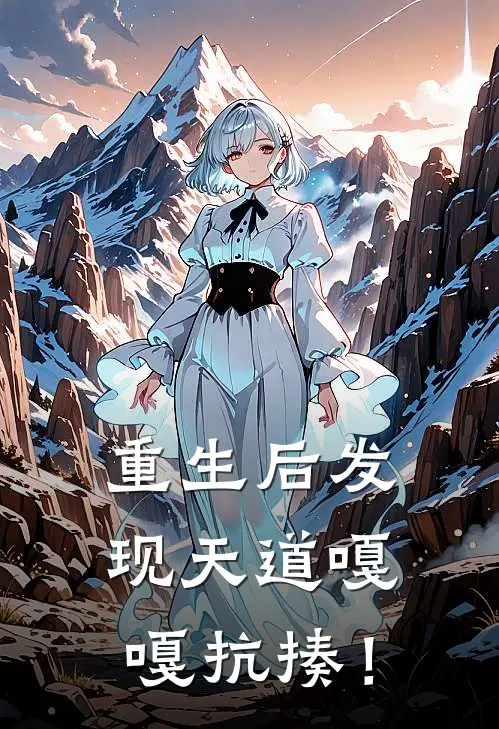 重生后发现天道嘎嘎抗揍！(万琉万琉倾)免费热门小说_最新小说推荐重生后发现天道嘎嘎抗揍！万琉万琉倾