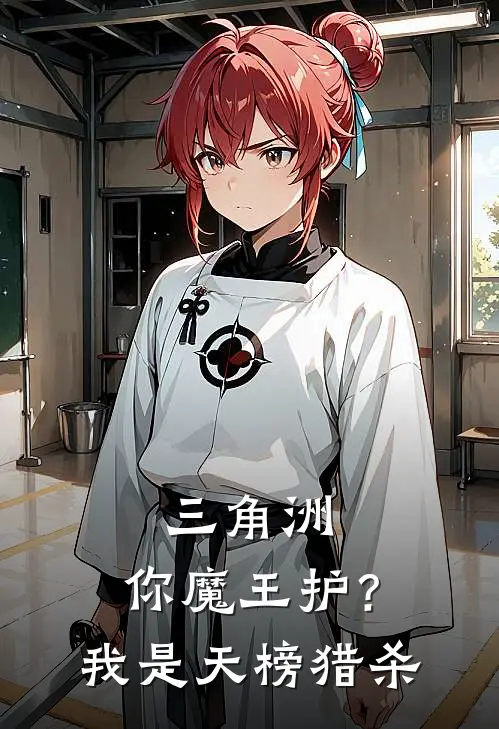 三角洲：你魔王护？我是天榜猎杀(林灿江舟)完结版小说_最新全本小说三角洲：你魔王护？我是天榜猎杀林灿江舟