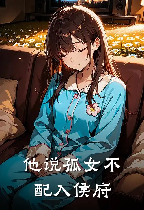 他说孤女不配入侯府