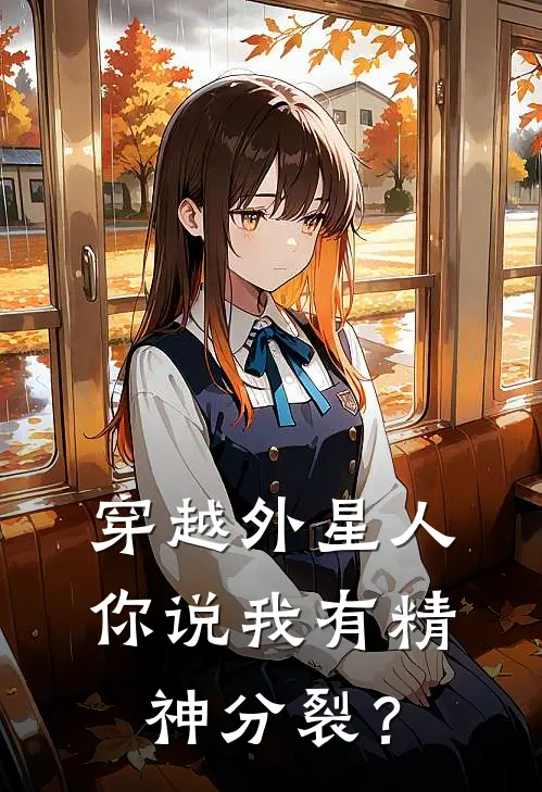 穿越外星人，你说我有精神分裂？