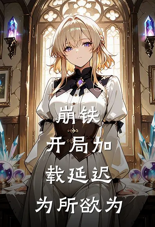 崩铁，开局加载延迟，为所欲为