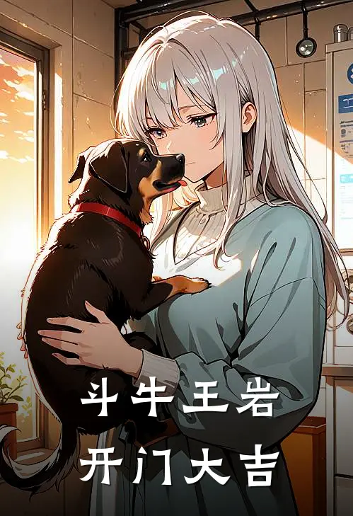 斗牛王岩开门大吉