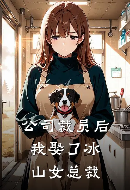 公司裁员后，我娶了冰山女总裁