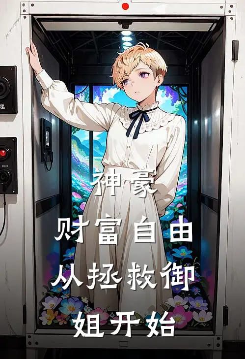 聂昭苏楚清颜《神豪：财富自由从拯救御姐开始》完结版阅读_(神豪：财富自由从拯救御姐开始)全集阅读