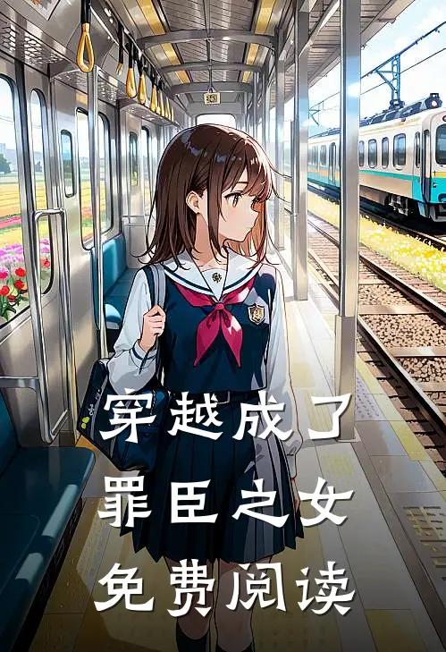 穿越成了罪臣之女免费阅读