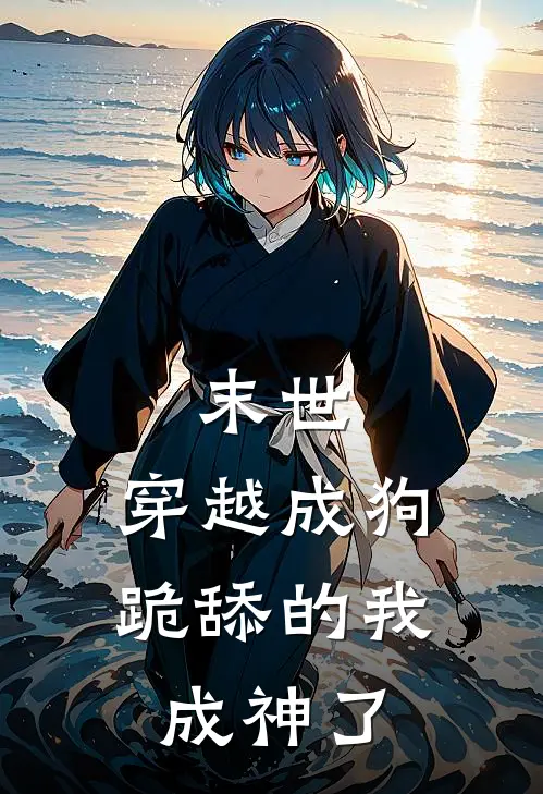 末世：穿越成狗，跪舔的我成神了