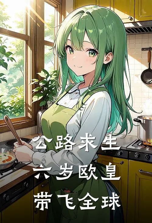 公路求生：六岁欧皇带飞全球