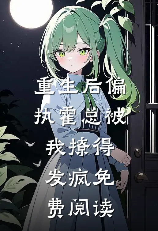 重生后偏执霍总被我撩得发疯免费阅读