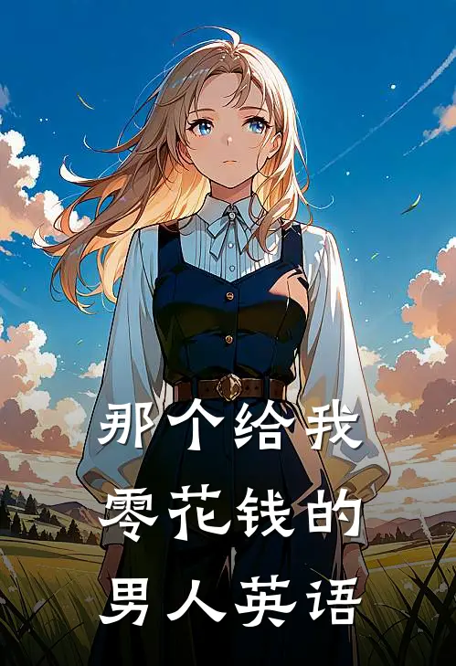 那个给我零花钱的男人英语