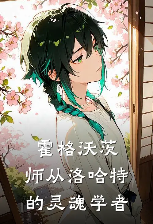 霍格沃茨：师从洛哈特的灵魂学者