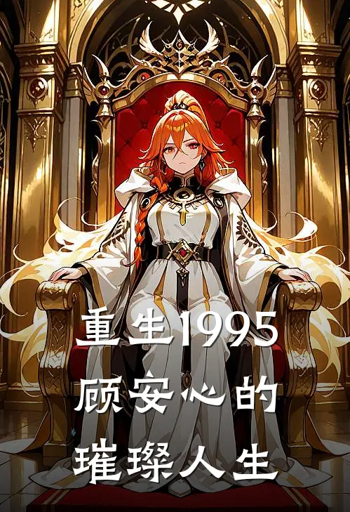 重生1995：顾安心的璀璨人生