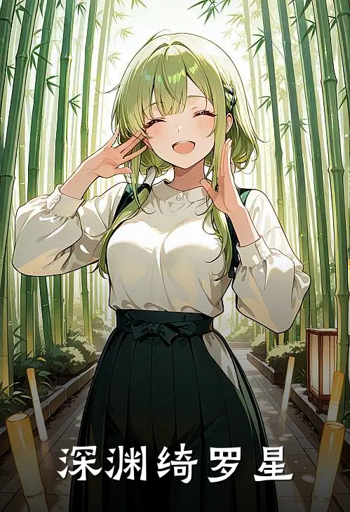 深渊绮罗星(苏妙罗睺)最新小说_免费阅读完整版小说深渊绮罗星(苏妙罗睺)