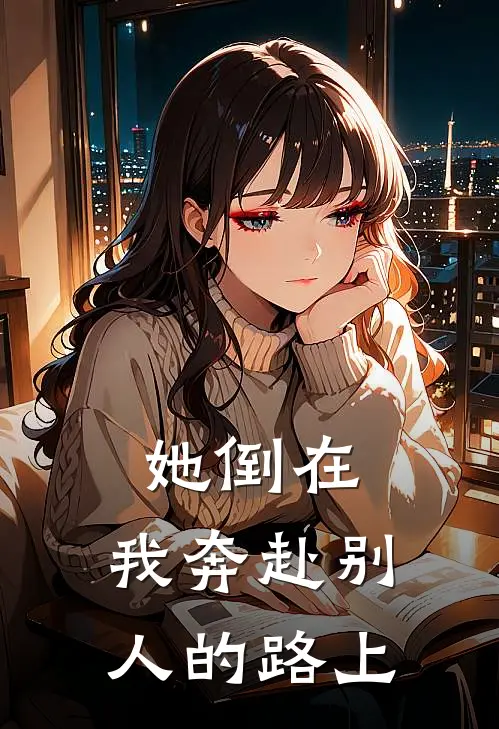 她倒在，我奔赴别人的路上陆云起沈蔓完整版免费阅读_陆云起沈蔓精彩小说