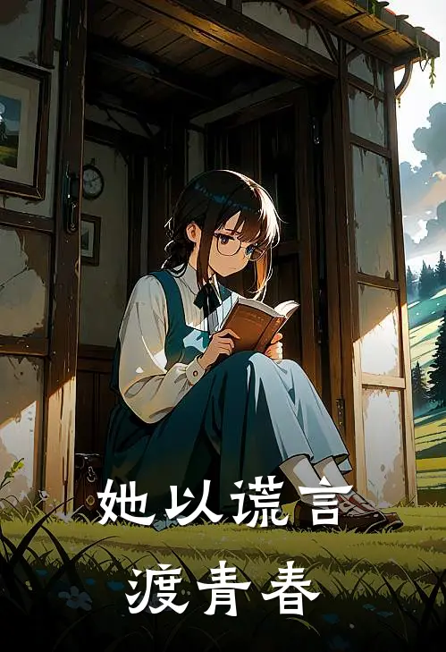 她以谎言渡青春