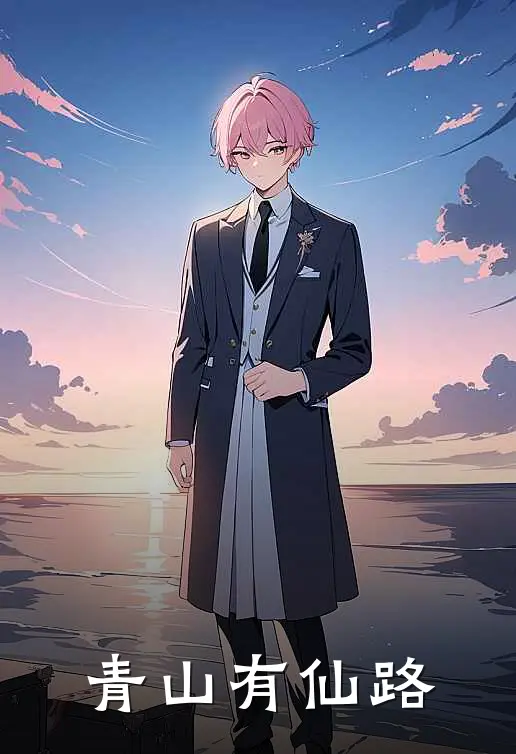 青山有仙路(林默李浩)免费阅读_完结热门小说青山有仙路(林默李浩)