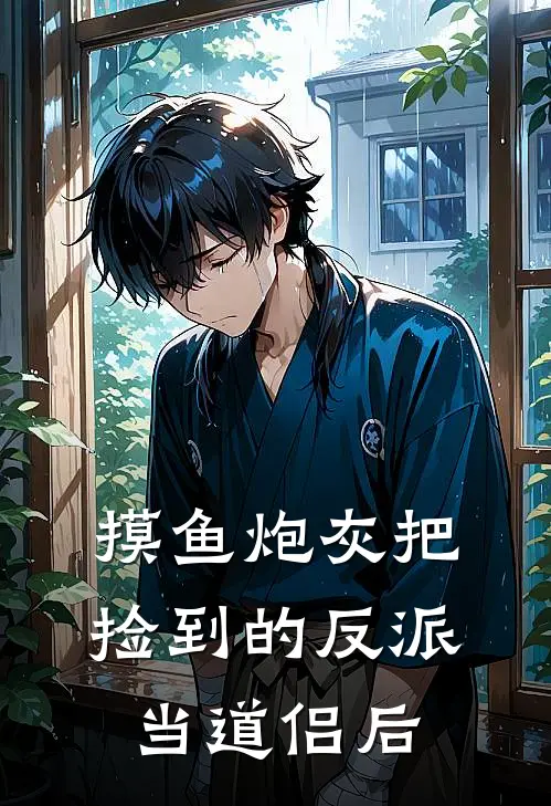 摸鱼炮灰把捡到的反派当道侣后(路寄灵谢无妄)全本免费小说_新热门小说摸鱼炮灰把捡到的反派当道侣后路寄灵谢无妄