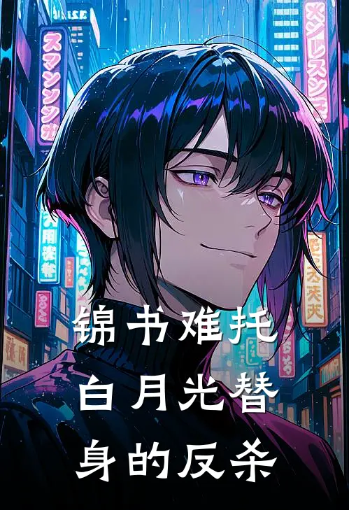 锦书难托：白月光替身的反杀(宇文澈沈清辞)免费小说完结版_最新章节列表锦书难托：白月光替身的反杀(宇文澈沈清辞)