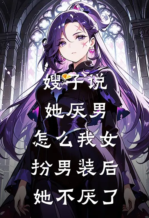 嫂子说她厌男，怎么我女扮男装后她不厌了顾正然柳依依热门的小说_免费小说嫂子说她厌男，怎么我女扮男装后她不厌了(顾正然柳依依)