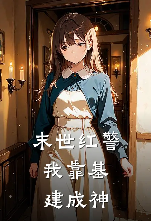 末世红警：我靠基建成神(陈骁林夏)热门小说大全_推荐完本小说末世红警：我靠基建成神陈骁林夏