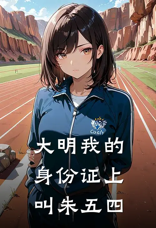 大明我的身份证上叫朱五四朱五四朱元璋完结小说大全_免费热门小说大明我的身份证上叫朱五四(朱五四朱元璋)