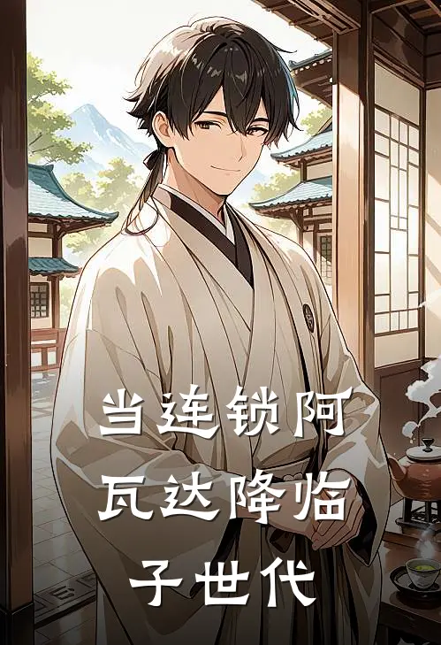 当连锁阿瓦达降临子世代