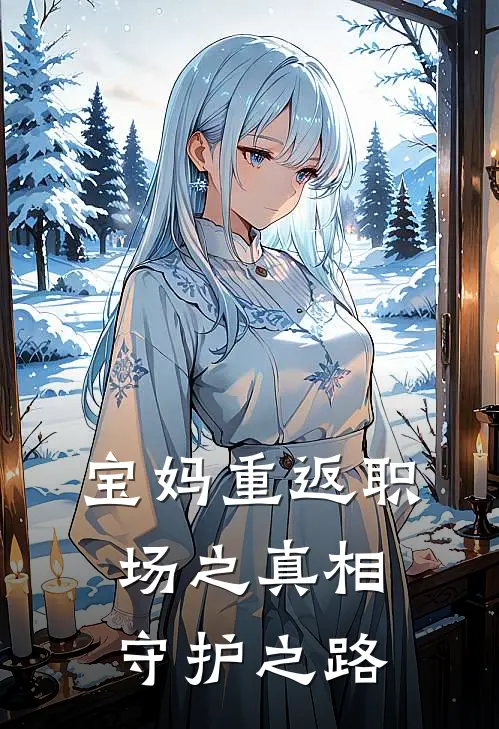宝妈重返职场之真相守护之路