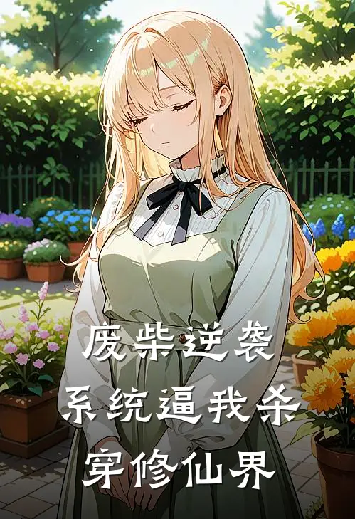 废柴逆袭：系统逼我杀穿修仙界林风林三完整版小说_小说完结推荐废柴逆袭：系统逼我杀穿修仙界(林风林三)