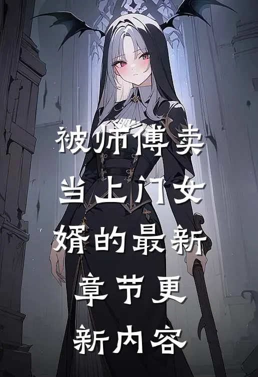 被师傅卖当上门女婿的最新章节更新内容