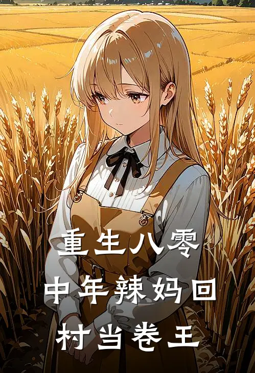 重生八零：中年辣妈回村当卷王