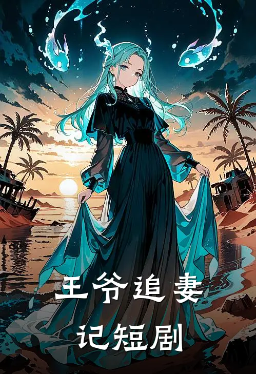 王爷追妻记短剧