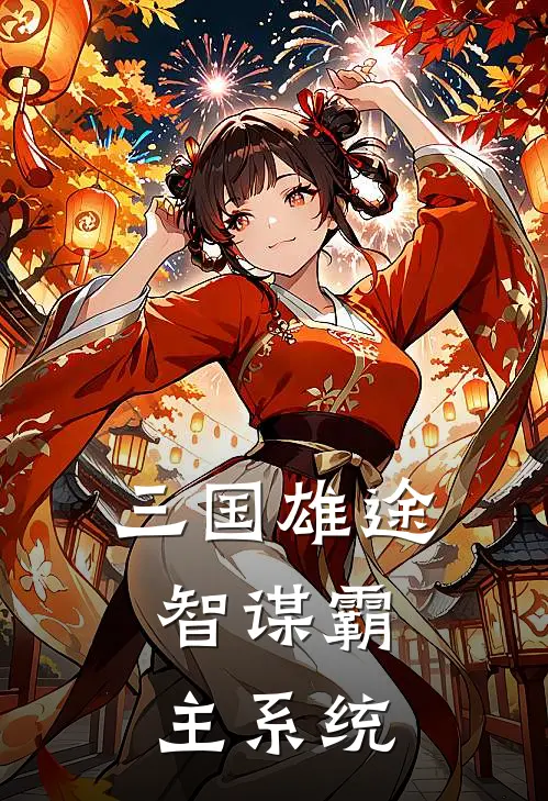 三国雄途：智谋霸主系统