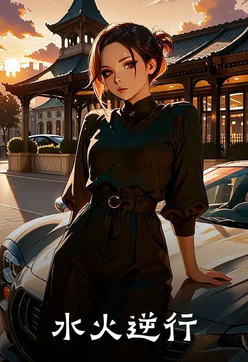 水火逆行(龚霄李锐)完本小说_全本免费小说水火逆行龚霄李锐