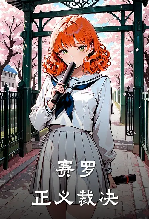 赛罗：正义裁决