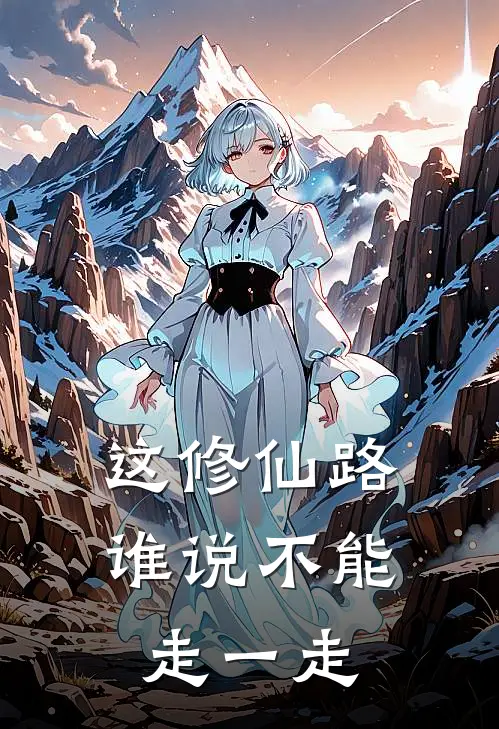 这修仙路谁说不能走一走云昭云轩完结版小说阅读_完整版小说免费阅读这修仙路谁说不能走一走(云昭云轩)